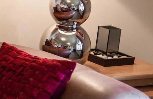 Spacious holiday home with stunning sea views - Photo 24