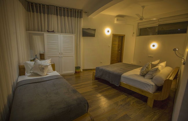 Villa Vajrapani - Foto 3