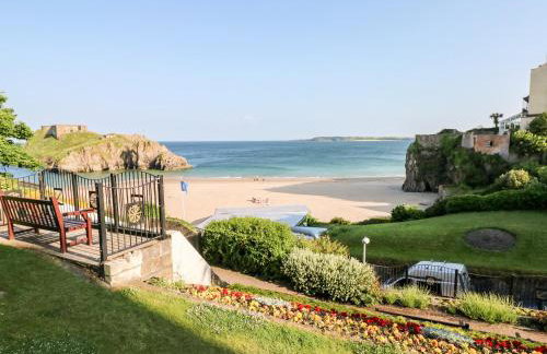 Gwyddno Lodge - Foto 30