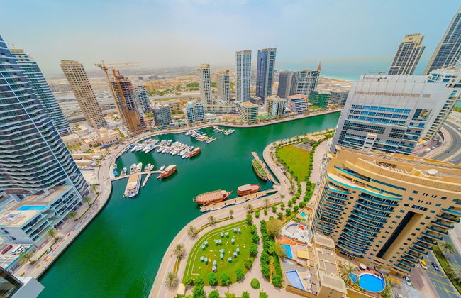 EDEN'S Homes & Villas - Sparkle Tower - Foto 31