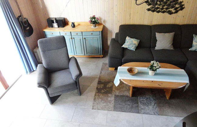 Ferienhaus im Skandinavischen Stil - Foto 6