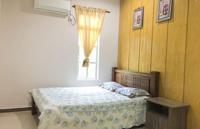 Kapal Terbang Guest House - Foto 13