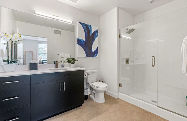 Luxury Apartment in Salt Lake City - Foto 14