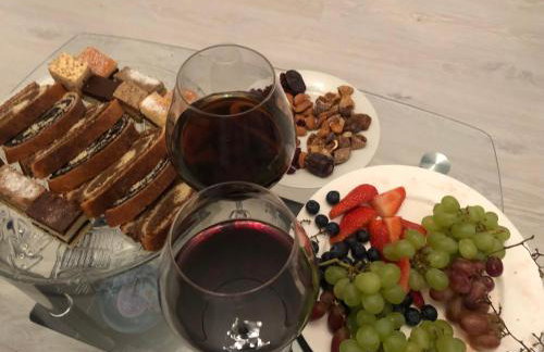 Apartment "Mimoza 1" self check-in, self check-out - Foto 48