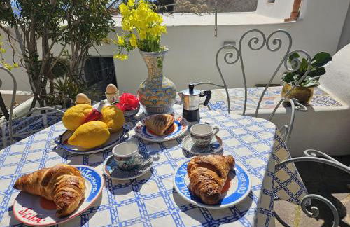 Villa Margot - Authentic sea view countryside villa - Foto 35