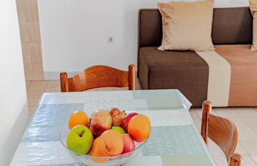 Apartments Kuzma - One-Bedroom Apartment with Balcony and Sea View - Foto 14