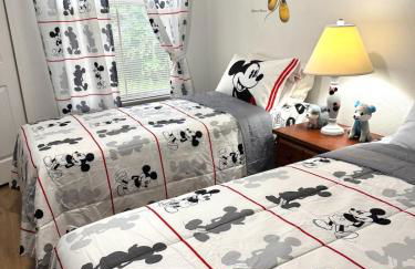 Wonderful apt remodeled in November near Disney - Foto 29