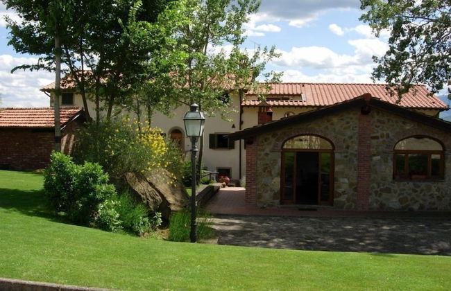 Fattoria di Belvedere - Photo 50