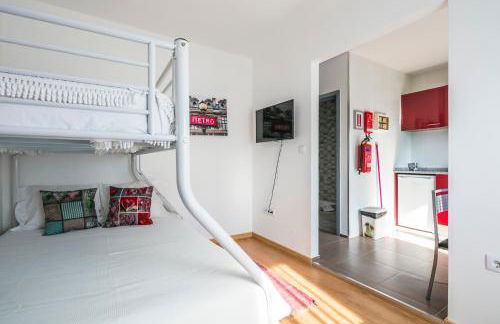 Apartamento A Francos Balcony - Foto 35