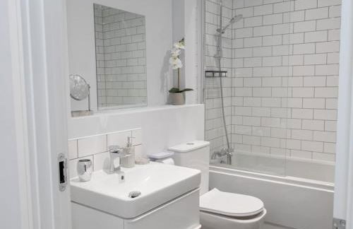 2 Bedroom Apartment with City View - Foto 13