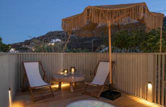 Levantes House Mykonos - Foto 3