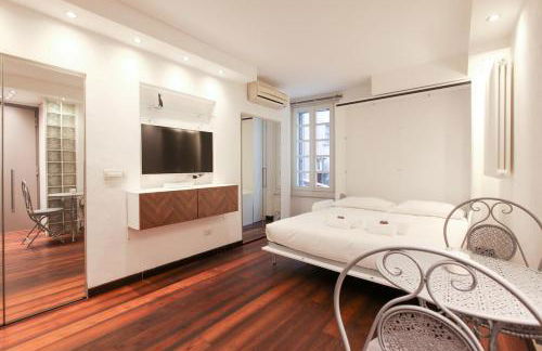 Hacca Collection - Charming Studio in Corso Magenta - Photo 31