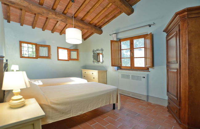 Francigena Apartments - Foto 9