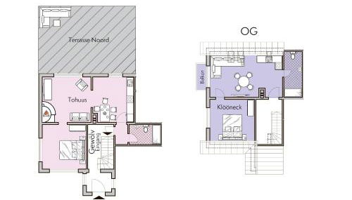 Dat Gröön-Huus - NOORD - Foto 4