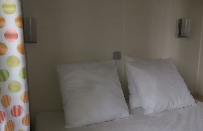 Les Chalets d'Argentouleau - Foto 19