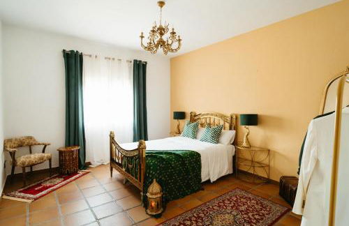 Casa Rural Tulaytulah - Foto 22