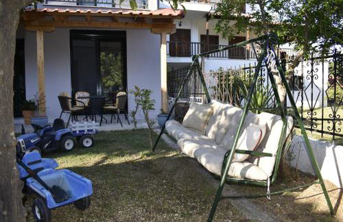 Irina's Apartment - Photo 26