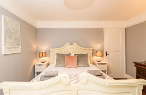 The Stable House - Foto 19