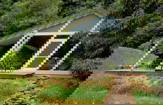 Ferienhaus Lichtung - Photo 66