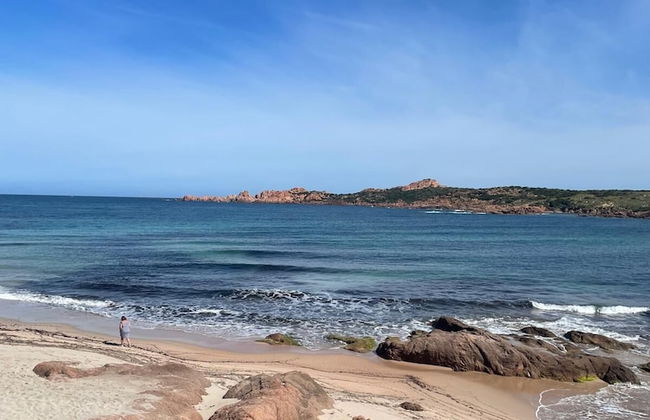 Isola Rossa Apartment With Breathtaking sea View - Foto 19