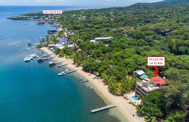 Villa Del Playa #4 - Foto 37