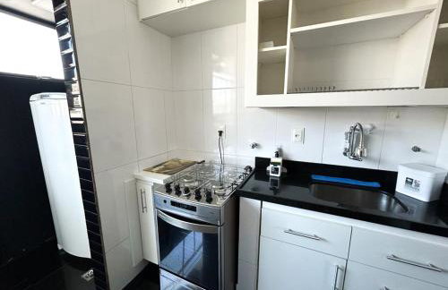 Apartamento Centro/Sul BH - Foto 18