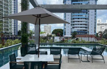 Apartamento- beira rio - Foto 15