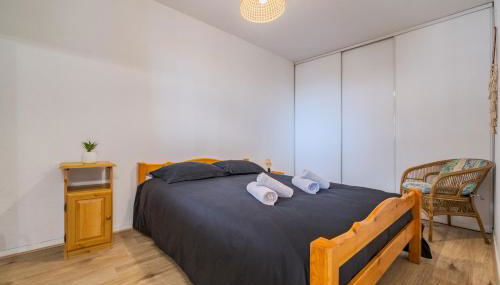 R-Plane - Jolie T2 proche du Canal - Foto 2