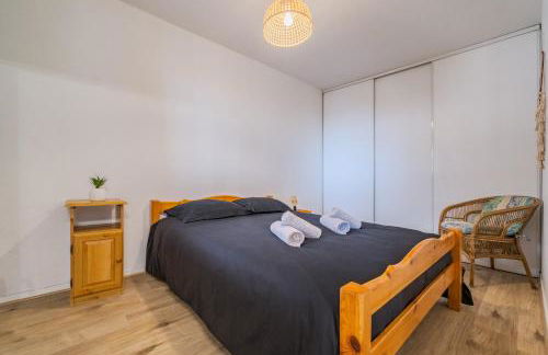 R-Plane - Jolie T2 proche du Canal - Foto 2