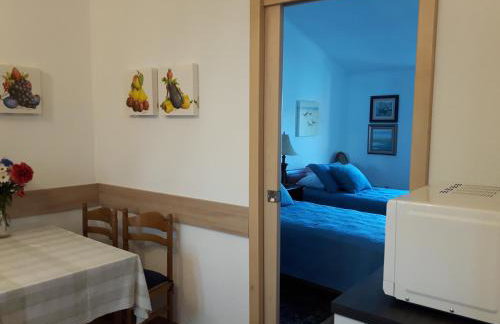 Valun Seaside Apartments - Foto 27