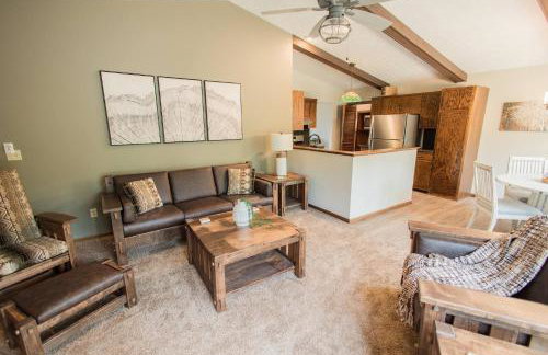 Sherwood Forest Park- 6BD/3BA on Private Ohio Land - Foto 60