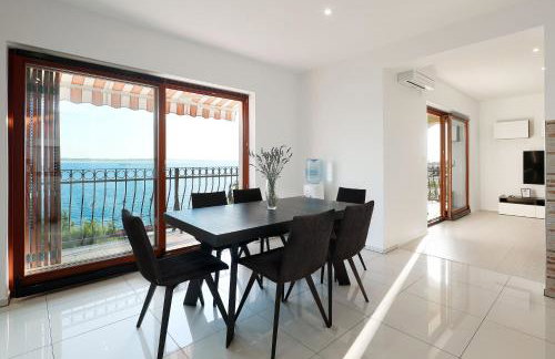 Apartment Lina - Pool and Sea View - Foto 5