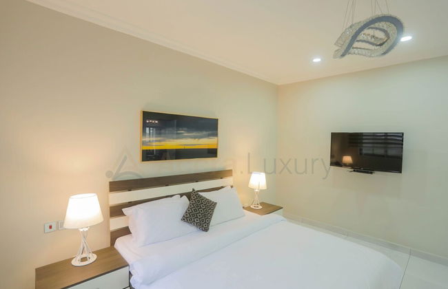 Accra Luxury Apartment at Silicon Square - Foto 14