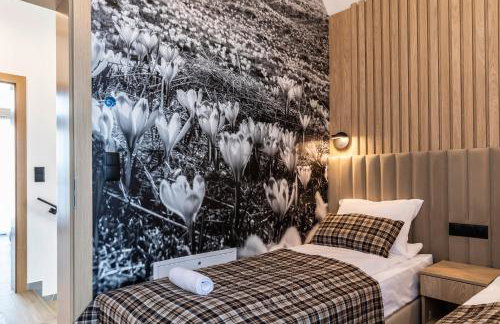 Domki przy Szlaku Pod Gubałówką - Foto 66