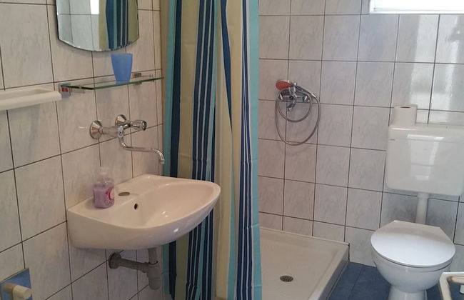 Colorful Family Apartments in Vodice - Photo 33