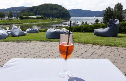 Apartament Lazurowy 53 z tarasem i SPA - Foto 19