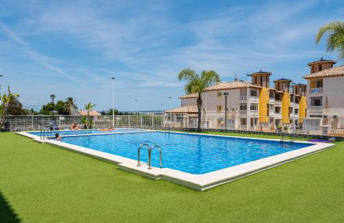 Playa del Pinet Apartment - Foto 29