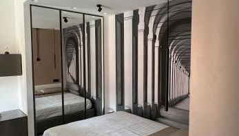 Alfea Suite - Foto 3, wardrobe