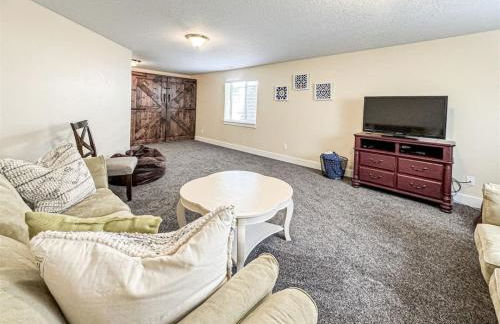 Bear Lake Bungalow - Foto 20