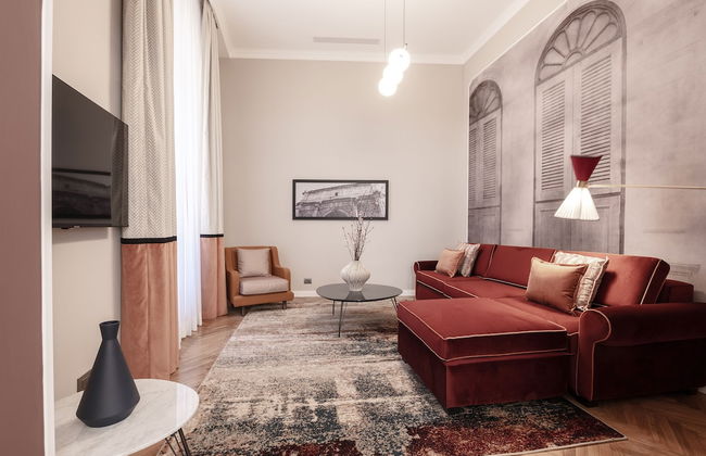 Be Mate Piazza Navona - Foto 19