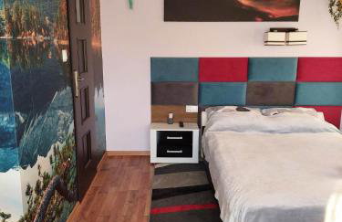 Apartament i pokoje u Roberta - Photo 72