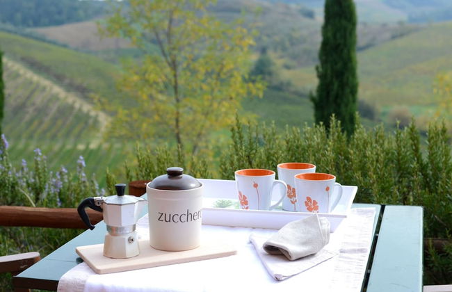 Belvilla by OYO Geranio - Foto 20