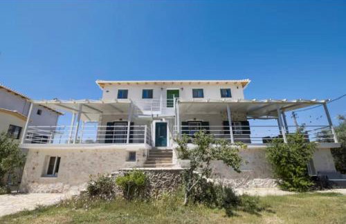 Tsoukalades Blue View Apartments - Foto 33