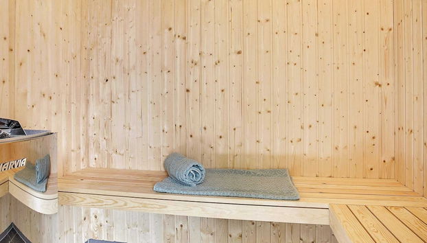 24 Person Holiday Home in Frederiksvaerk - Foto 5