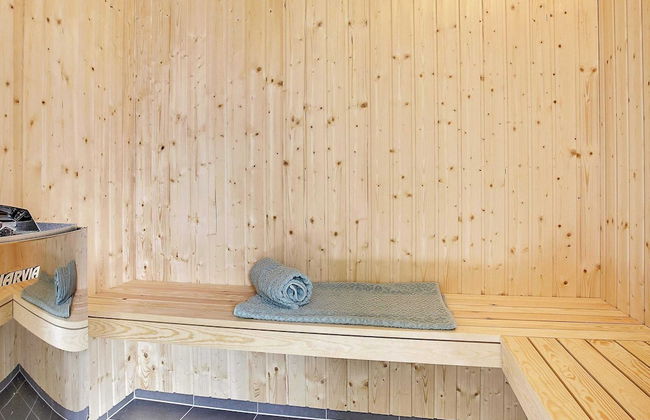 24 Person Holiday Home in Frederiksvaerk - Foto 5