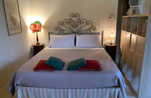 VIGORSO 41 COUNTRY HOUSE - Photo 11