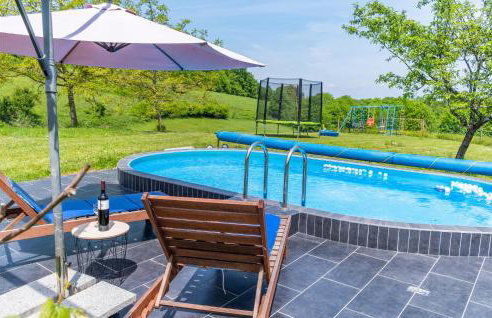 Awesome Home In Gornji Velemeric - Foto 7