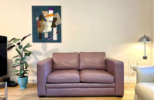 Desirable 2 Bedroom Apartment in Bicester that sleeps 5 - Foto 6