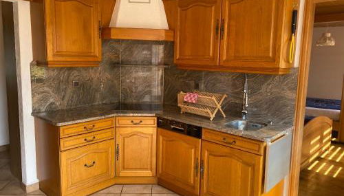 Appartement 3 lys - Photo 4, stove, dishwasher