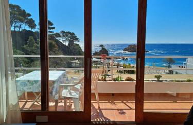 MM-Precioso piso con terraza y vistas al Mar A/C - Foto 1